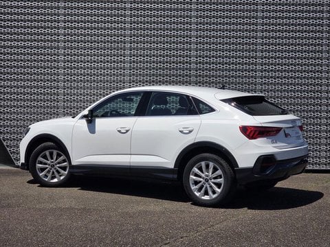 Voitures D'occasion À Saint-Avit | Audi Q3 Sportback 35 Tfsi 150 Ch S Tronic 7 Advanced
