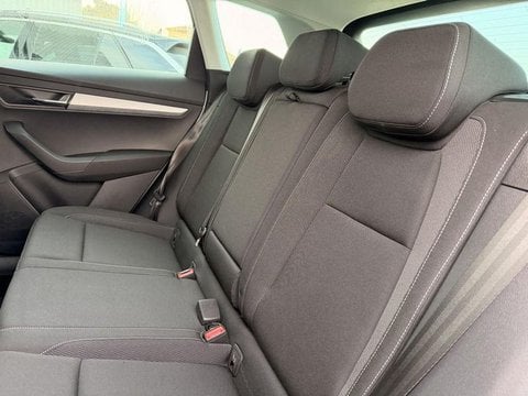 Voitures D'occasion À Boé | Škoda Karoq 2.0 Tdi 116 Ch Scr Dsg7 Business