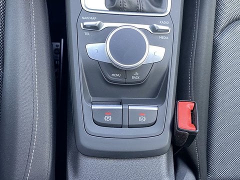 Voitures D'occasion À Boé | Audi Q2 30 Tdi 116 S Tronic 7 Advanced