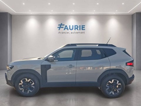 Voitures D'occasion À Bergerac | Dacia Duster Hybrid 140 Extreme
