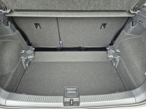 Voitures D'occasion À Dax | Volkswagen T-Cross 1.0 Tsi 110 Start/Stop Bvm6 Style