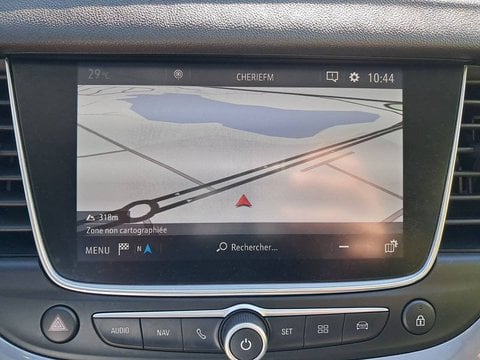 Voitures D'occasion À Limoges | Opel Grandland X 1.2 Turbo 130 Ch Bva6 Elite