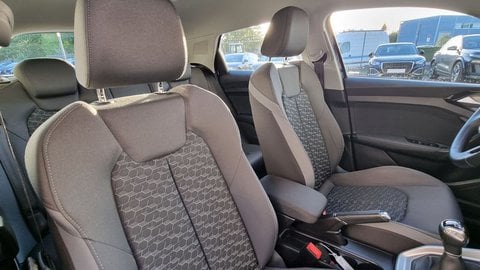 Voitures D'occasion À Dax | Audi A1 Sportback 25 Tfsi 95 Ch Bvm5 Advanced