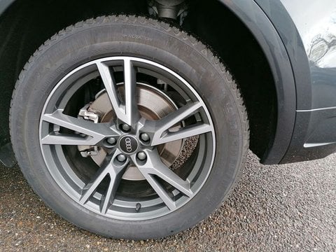Voitures D'occasion À Saint-Avit | Audi Q5 50 Tfsie 299 S Tronic 7 Quattro Avus