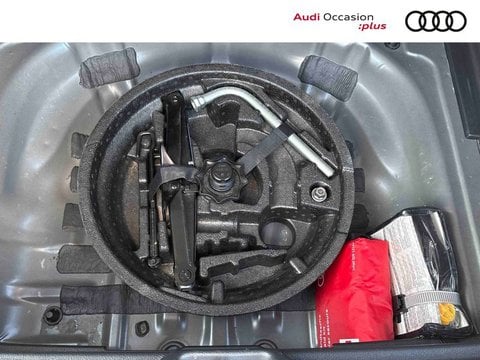 Voitures D'occasion À Brive La Gaillarde | Audi Q2 30 Tfsi 116 Bvm6 Design