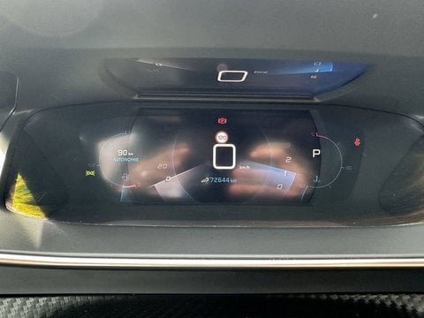 Voitures D'occasion À Montauban | Peugeot 2008 Ii Puretech 155 S&S Eat8 Gt