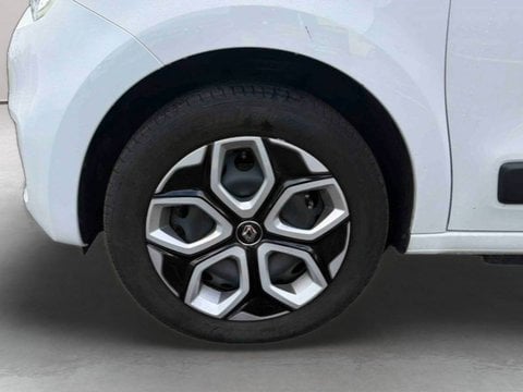 Voitures D'occasion À Trélissac | Renault Twingo Iii E-Tech Equilibre