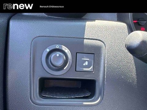 Voitures D'occasion À Saint Maur | Dacia Duster Ii Blue Dci 115 4X2 Prestige