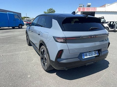 Voitures D'occasion À Saintes | Opel Grandland Electrique Ii Electrique 325 Ch & Batterie 73 Kwh...