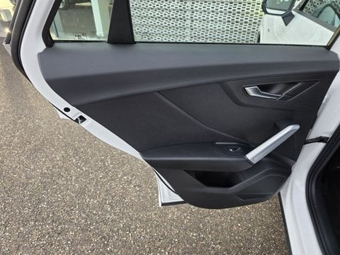 Voitures D'occasion À Saint-Avit | Audi Q2 30 Tdi 116 S Tronic 7 S Line