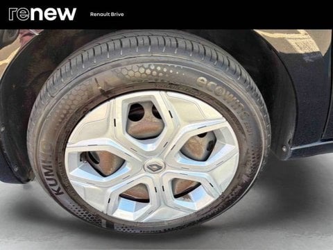 Voitures D'occasion À Brive La Gaillarde | Renault Twingo Iii Tce 95 Zen