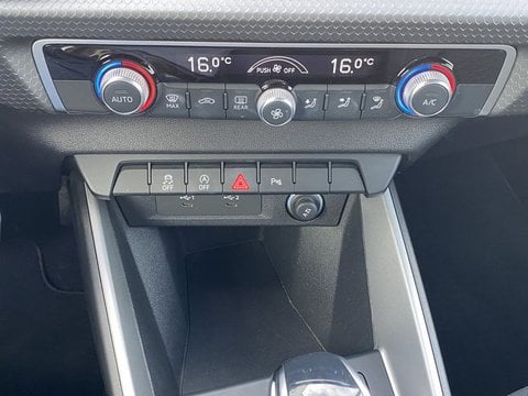 Voitures D'occasion À Boé | Audi A1 Sportback 30 Tfsi 116 Ch S Tronic 7 Design