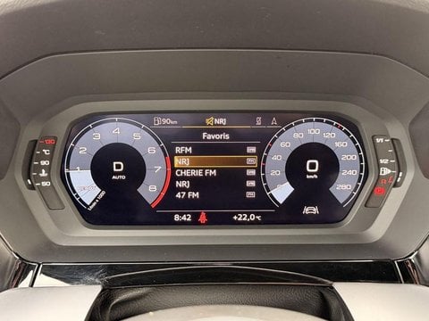 Voitures D'occasion À Boé | Audi A3 Sportback 35 Tfsi Mild Hybrid 150 S Tronic 7 S Line