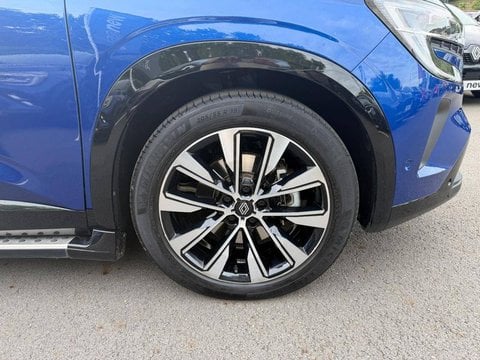 Voitures D'occasion À Sarlat | Renault Austral E-Tech Hybrid 200 Techno