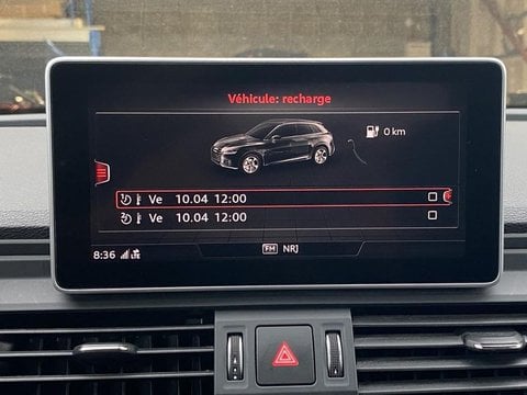 Voitures D'occasion À Boé | Audi Q5 55 Tfsi E 367 S Tronic 7 Quattro S Line