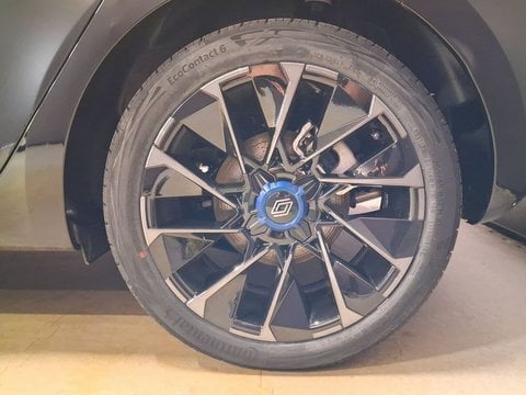 Voitures D'occasion À Tulle | Renault Clio E-Tech Full Hybrid 145 Ch Gsr2 Esprit Alpine