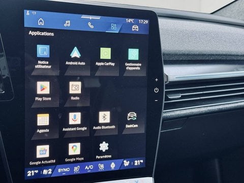 Voitures D'occasion À Cahors | Renault Scénic Scenic E-Tech Electrique 220 Ch Grande Autonomie ...