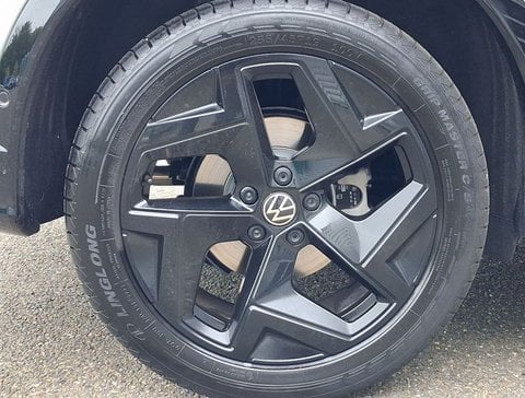 Voitures D'occasion À Dax | Volkswagen Tiguan 1.5 Ehybrid 204Ch Dsg6 R-Line Edition