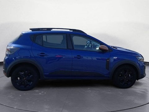 Voitures D'occasion À Montauban | Dacia Sandero Iii Eco-G 120 Stepway Extreme