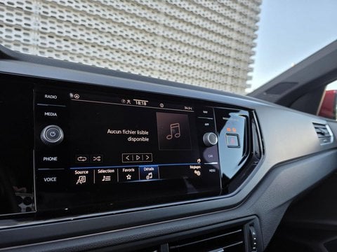 Voitures D'occasion À Saint-Avit | Volkswagen Polo 1.0 Tsi 95 S&S Bvm5 R-Line