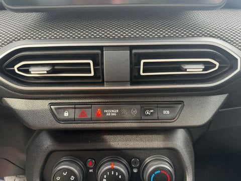 Voitures D'occasion À Sarlat | Dacia Sandero Iii Tce 90 Cvt Gsr2 Expression
