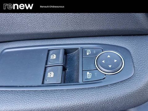 Voitures D'occasion À Saint Maur | Renault Clio Tce 90 Equilibre