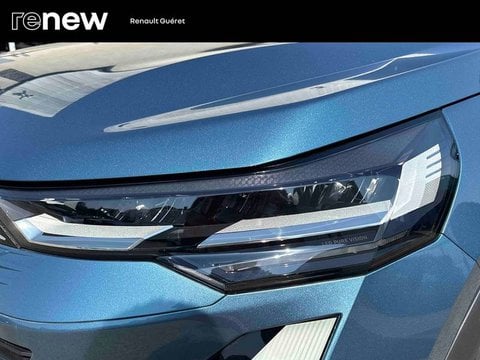 Voitures D'occasion À Guéret | Renault Symbioz E-Tech Full Hybrid 145 Techno