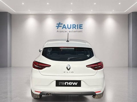 Voitures D'occasion À Trélissac | Renault Clio Blue Dci 100 - 21N Business