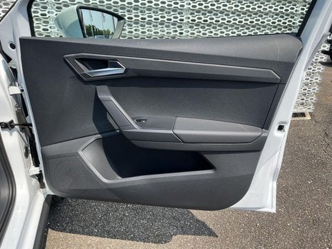 Voitures D'occasion À Saint-Avit | Seat Arona 1.0 Tsi 95 Ch Start/Stop Bvm5 Style