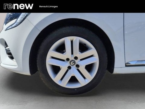 Voitures D'occasion À Limoges | Renault Clio Tce 90 X-Tronic Evolution