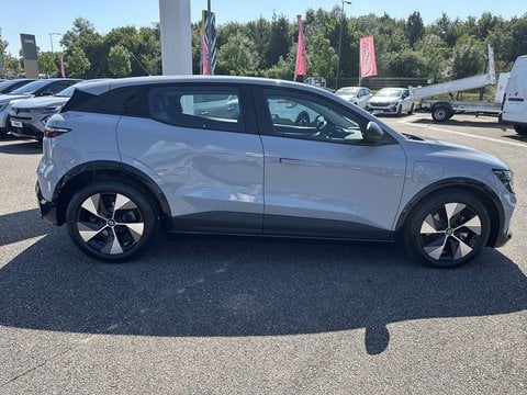 Voitures D'occasion À Montauban | Renault Mégane Megane V Electrique Megane E-Tech Ev40 130Ch S...