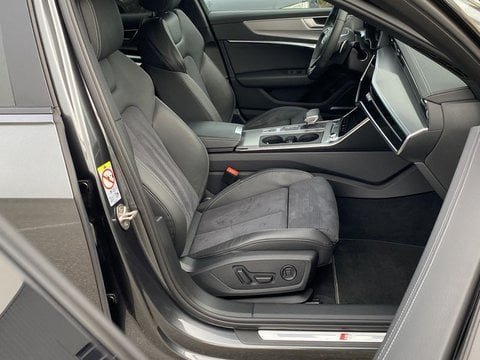 Voitures D'occasion À Boé | Audi A6 Avant 55 Tfsie 367 Ch S Tronic 7 Quattro Competition