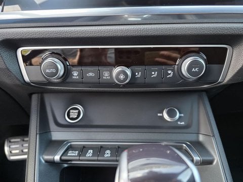 Voitures D'occasion À Saint-Avit | Audi Q3 Sportback 35 Tfsi 150 Ch S Tronic 7 S Line