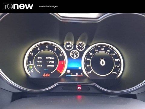 Voitures D'occasion À Limoges | Alpine A110 1.8T 300 Ch Gt