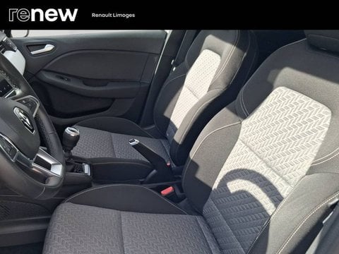Voitures D'occasion À Limoges | Renault Clio Tce 90 Evolution