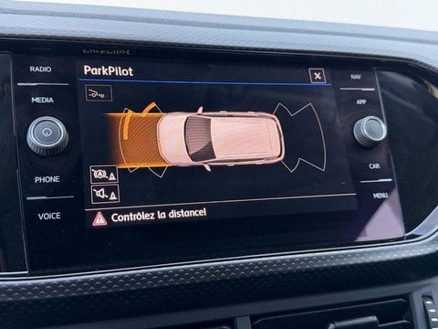 Voitures D'occasion À Boé | Volkswagen T-Cross 1.0 Tsi 95 Start/Stop Bvm5 Lounge