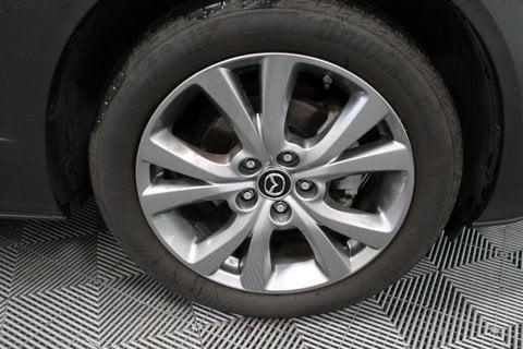 Voitures D'occasion À Châtellerault | Mazda Cx-30 2.5L E-Skyactiv G M Hybrid 140 Ch 4X2 Bva6 Ce...