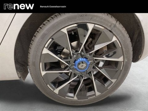 Voitures D'occasion À Castelsarrasin | Renault Clio Tce 90 Ch Gsr2 Esprit Alpine