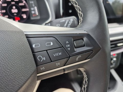 Voitures D'occasion À Dax | Seat Ibiza 1.0 Ecotsi 95 Ch S/S Bvm5 Xcellence