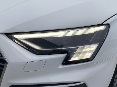Voitures D'occasion À Boé | Audi A3 Sportback 35 Tdi 150 S Tronic 7 S Line