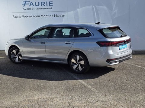 Voitures D'occasion À Saint-Avit | Volkswagen Passat 1.5 Etsi Opf 150 Dsg7