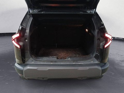 Voitures D'occasion À Cahors | Dacia Duster Iii Hybrid 140 Extreme