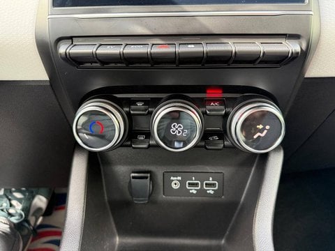 Voitures D'occasion À Sarlat | Renault Clio V E-Tech 140 - 21N Limited