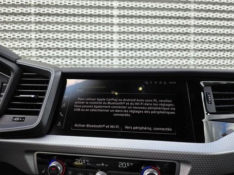 Voitures D'occasion À Saint-Avit | Audi A1 Sportback 35 Tfsi 150 Ch S Tronic 7 S Line Plus