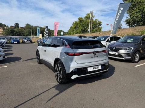 Voitures D'occasion À Sarlat | Renault Mégane Megane V Electrique Megane E-Tech Ev60 220 Ch Sup...