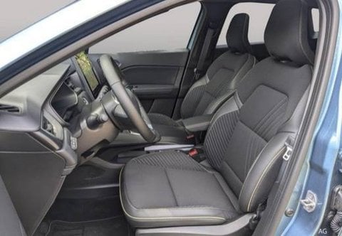 Voitures D'0Km À Brive La Gaillarde | Renault Symbioz E-Tech Full Hybrid 160 Ch Esprit Alpine