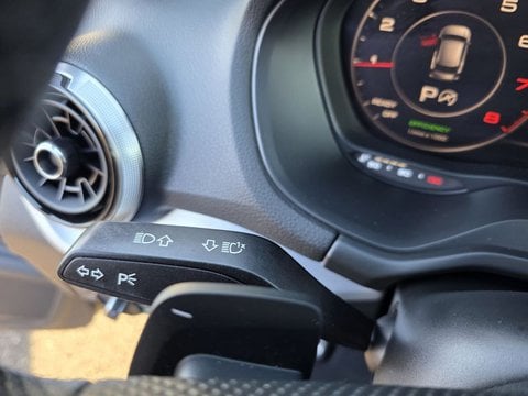 Voitures D'occasion À Saint-Avit | Audi Q2 35 Tfsi 150 S Tronic 7 S Line Plus