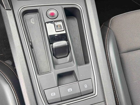 Voitures D'occasion À Brive La Gaillarde | Cupra Formentor 1.5 Tsi 150 Ch Dsg7 Vz-Line