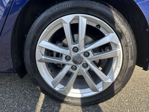 Voitures D'occasion À Montauban | Audi A3 Sportback A3/S3/Rs3 Iv 35 Tfsi Mild Hybrid 150 S Troni...
