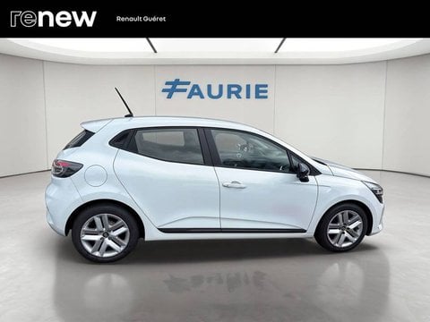Voitures D'occasion À Guéret | Renault Clio Sce 65 Ch Gsr2 Evolution